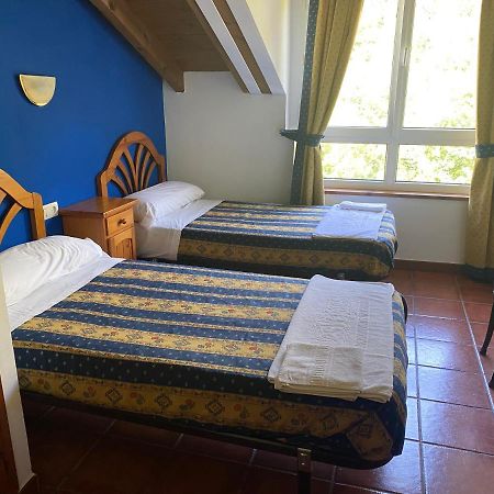 Les Vegues II Apartment Santillan Екстериор снимка