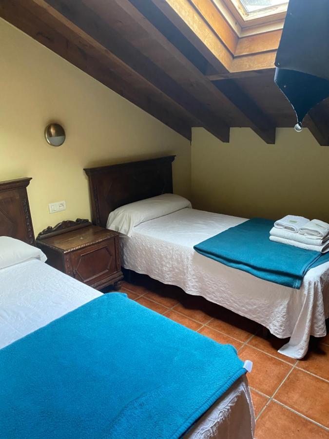 Les Vegues II Apartment Santillan Екстериор снимка