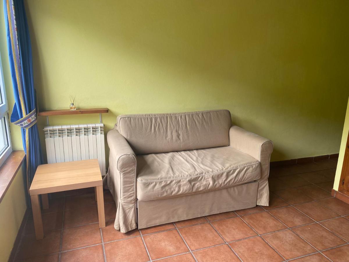 Les Vegues II Apartment Santillan Екстериор снимка